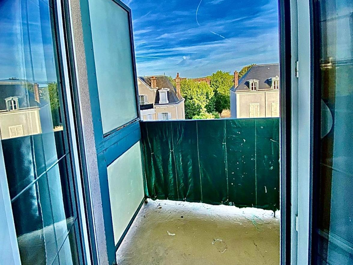 Appartement Proche Gare Et Centre Ville Melun Ngoại thất bức ảnh