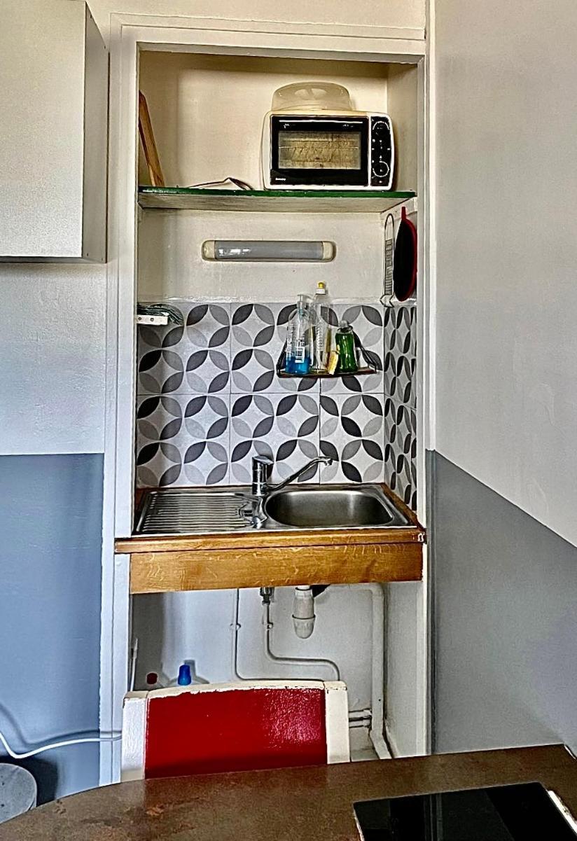 Appartement Proche Gare Et Centre Ville Melun Ngoại thất bức ảnh